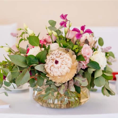 Bouquet Élise